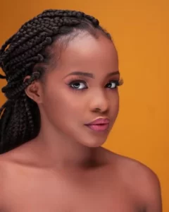 PEAU SAINE ET ÉCLATANTE