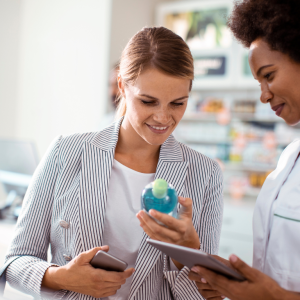 Comment devenir conseillère dermocosmétique en 2026 ?